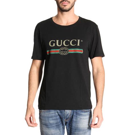 gucci stars shirt|gucci tee shirts for men.